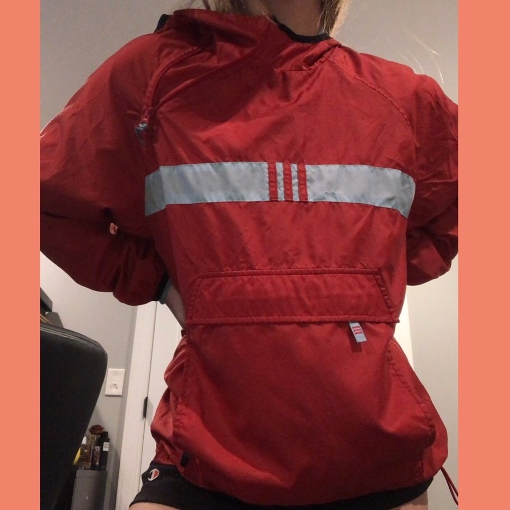 Windbreaker